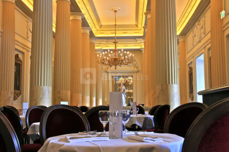 Odéon - Théâtre de l'Europe