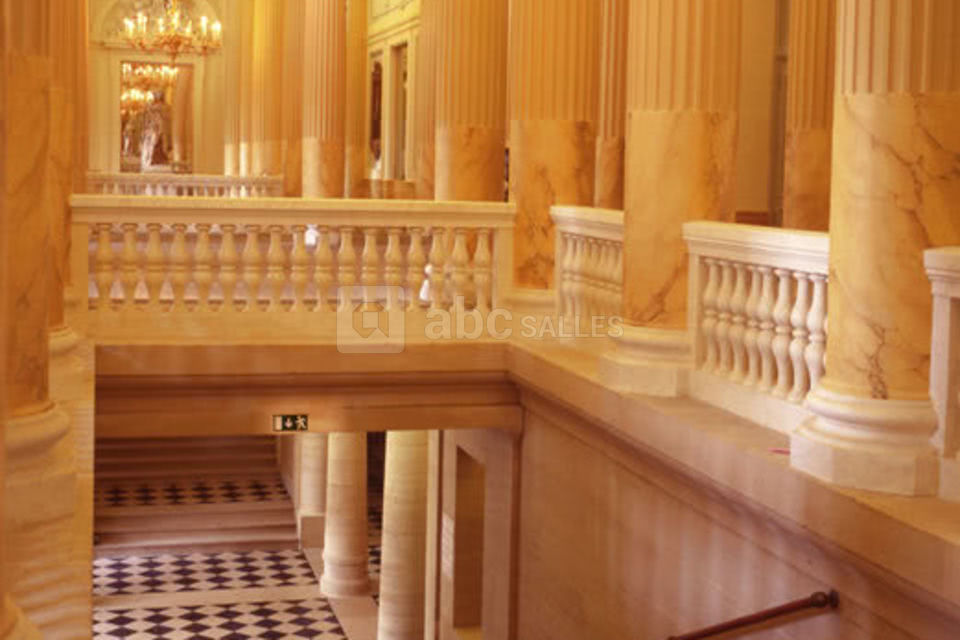 Odéon - Théâtre de l'Europe