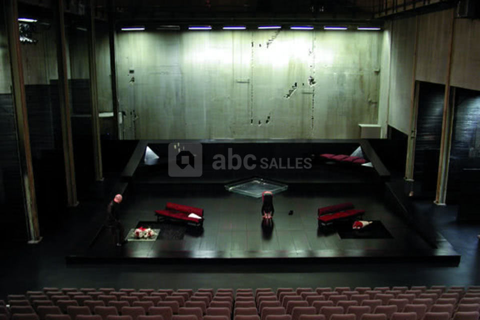 Odéon - Théâtre de l'Europe