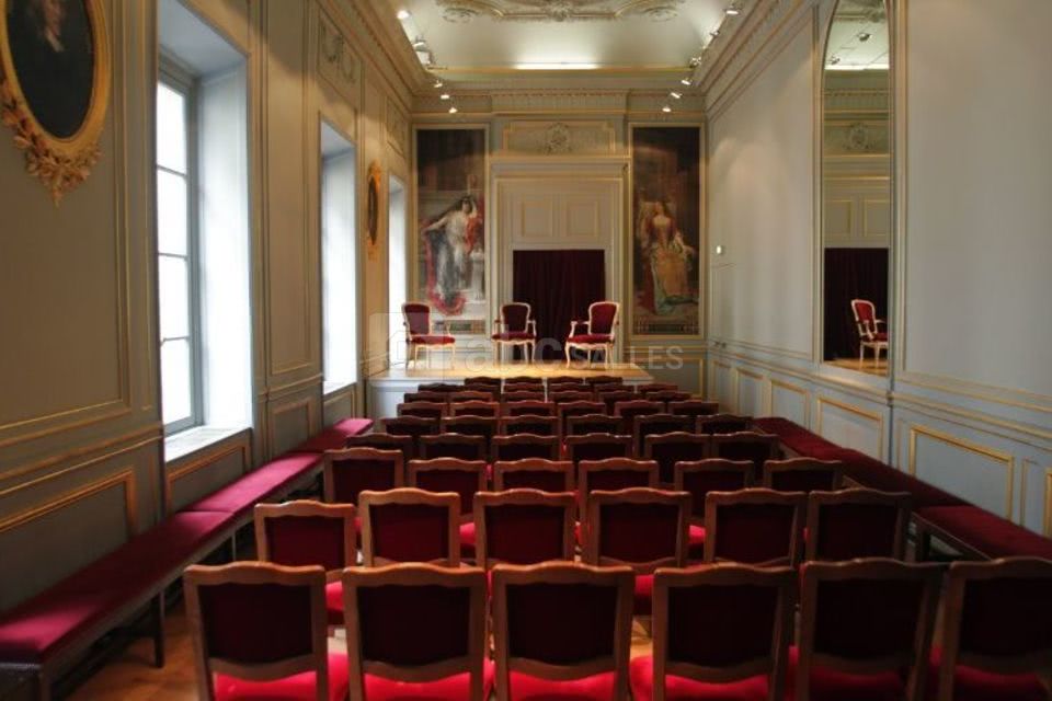 Odéon - Théâtre de l'Europe