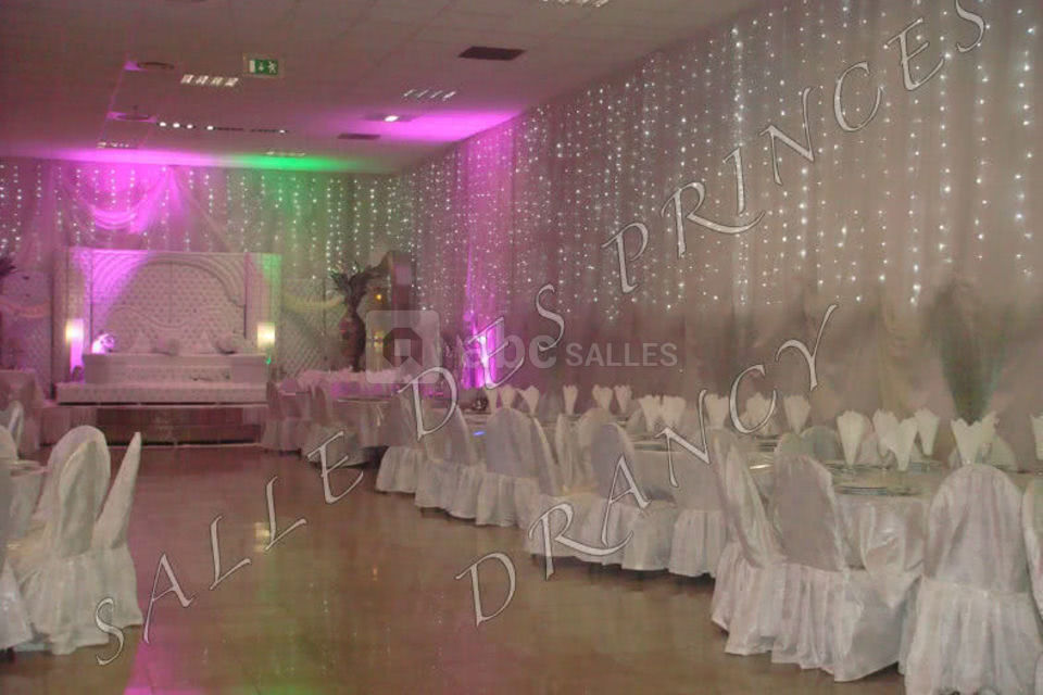 Salle des Princes