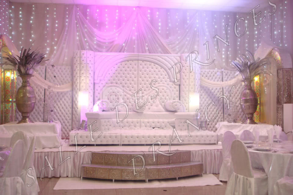 Salle des Princes