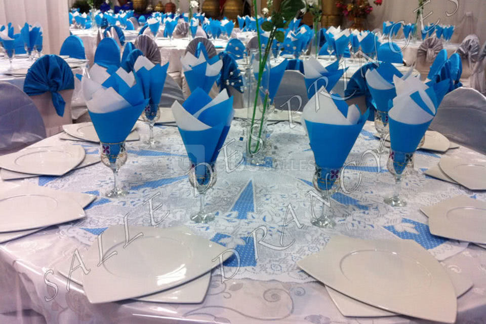 Salle des Princes