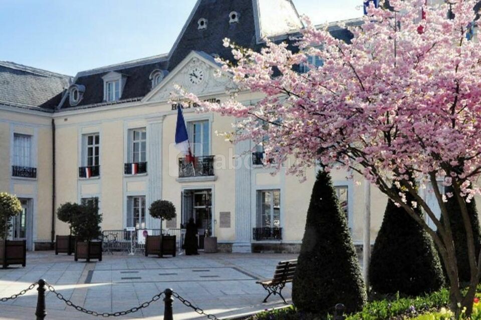 Mairie de Gagny ABC Salles