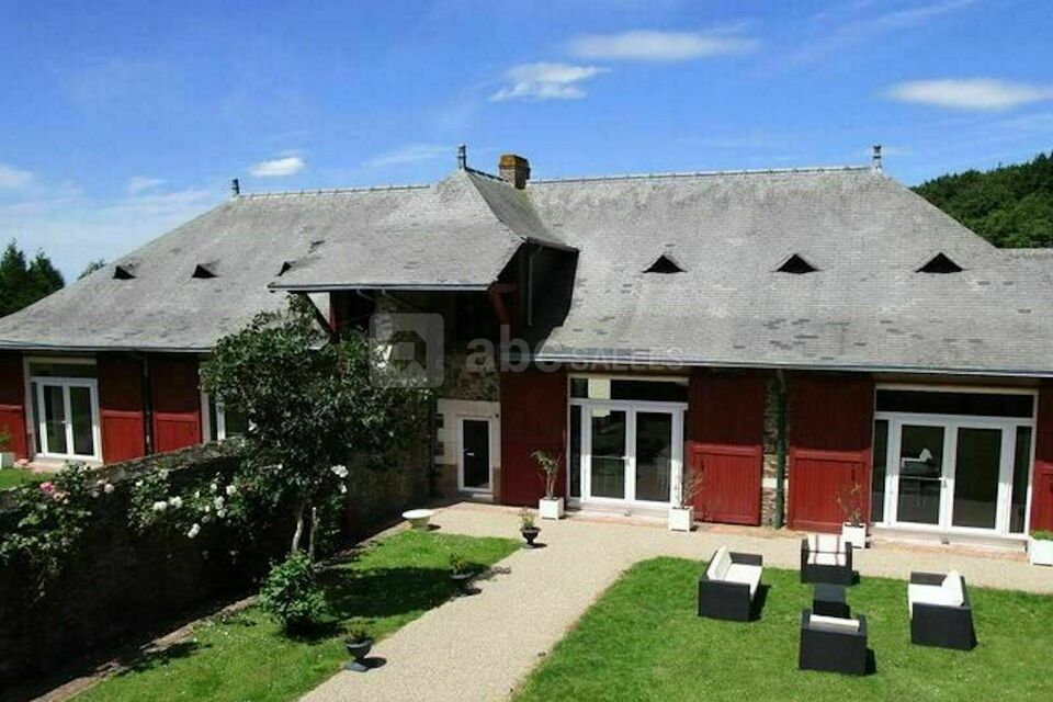 Domaine de la Jousselinière