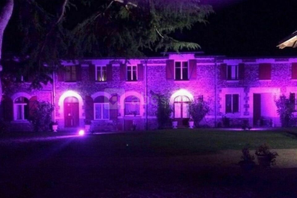 Domaine de la Jousselinière