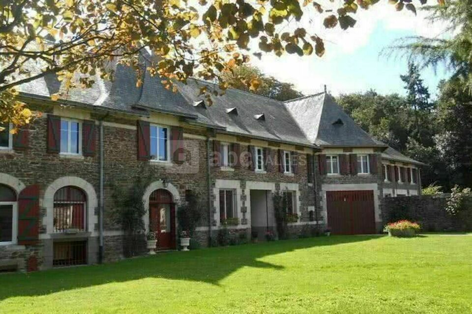 Domaine de la Jousselinière