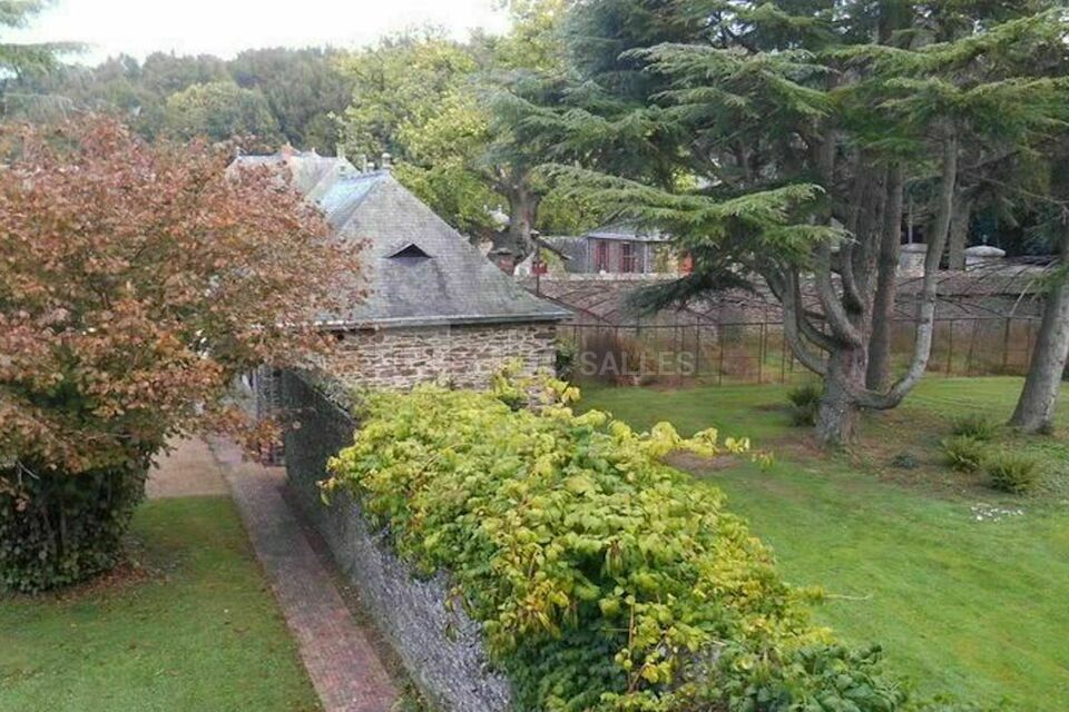 Domaine de la Jousselinière