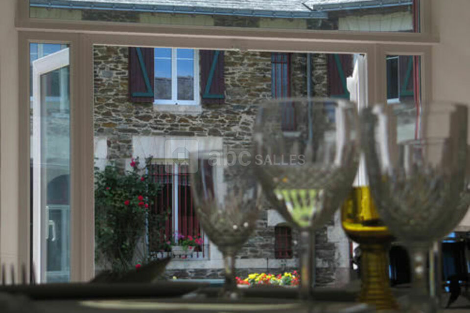 Domaine de la Jousselinière