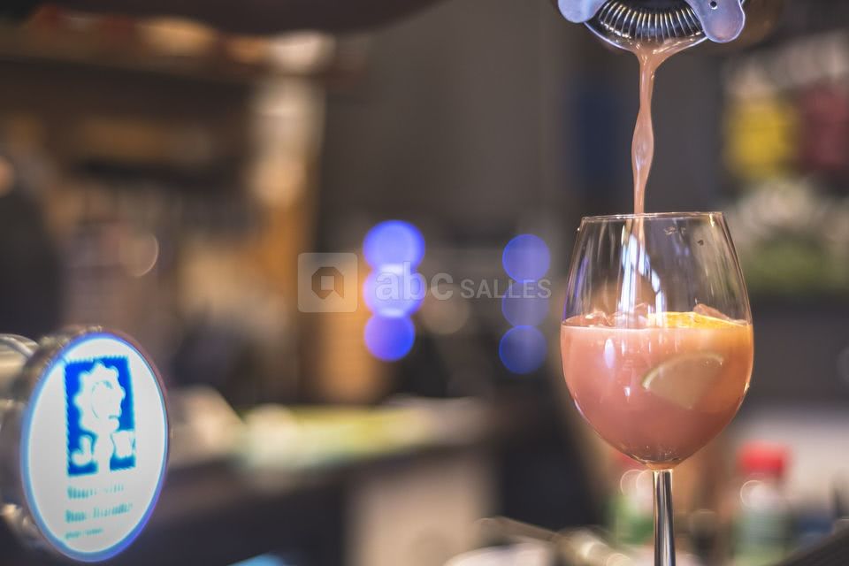 Cocktail Doudou