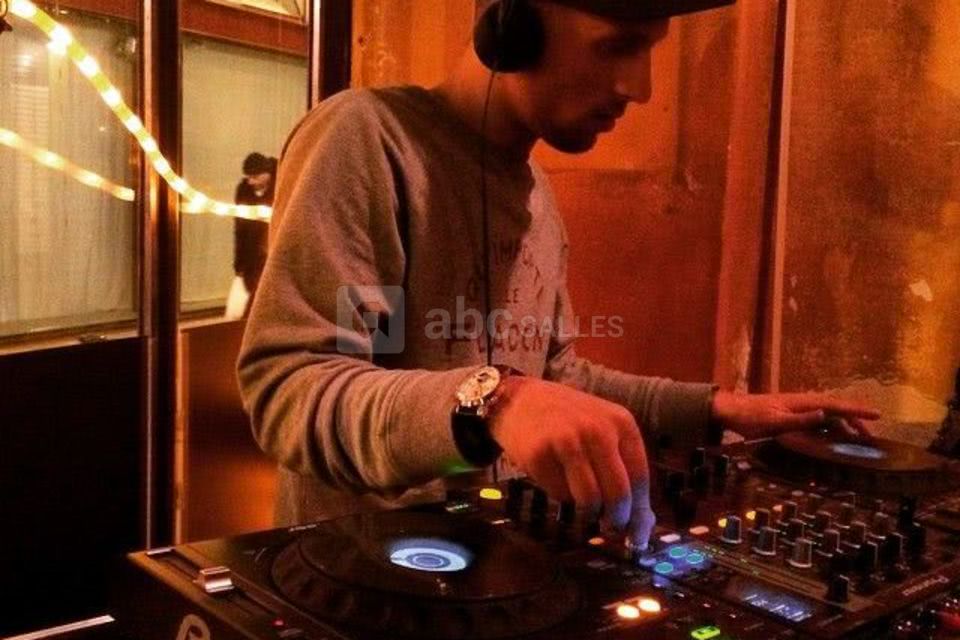 DJ tous les week end