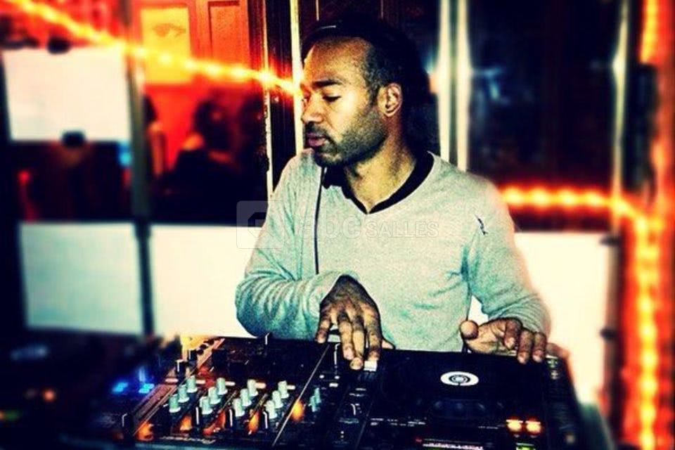 DJ tous les week end