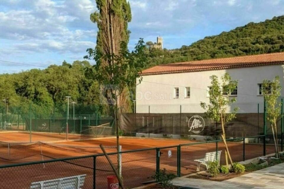 Urban Soccer Villeneuve-Loubet