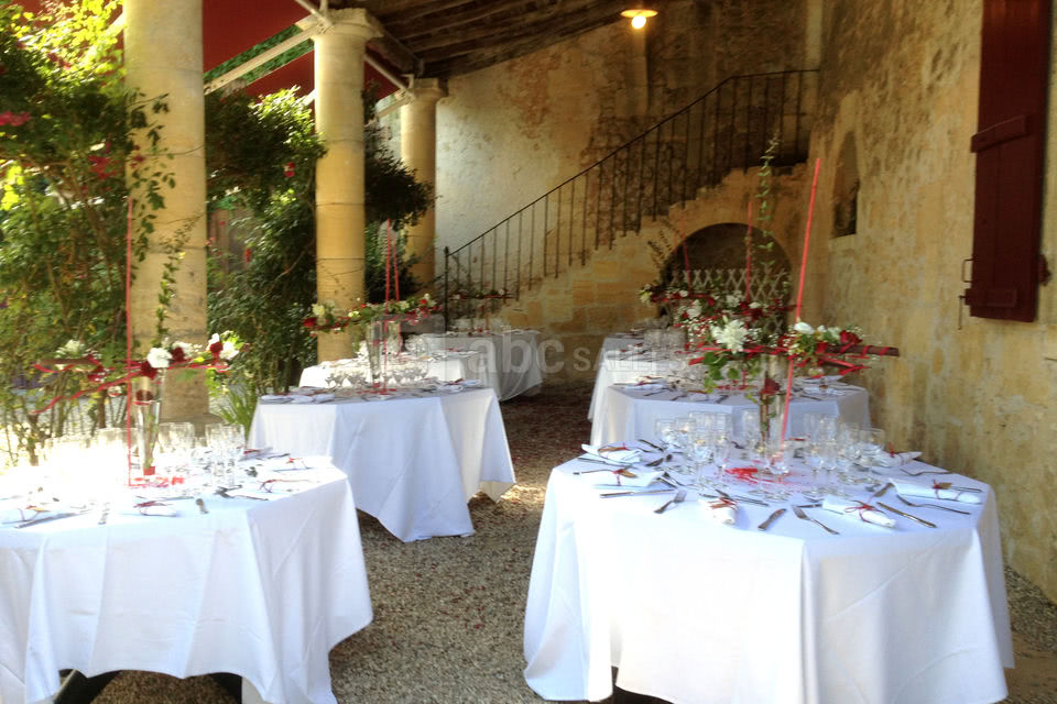 Château Sentout