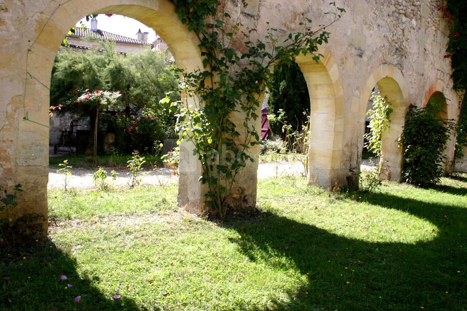 Château Sentout