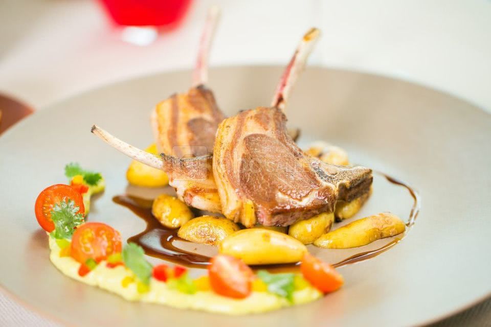 Restaurant M Niderviller