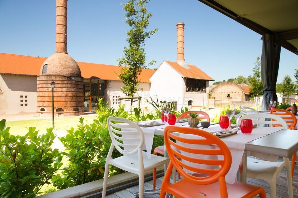 Restaurant M Niderviller