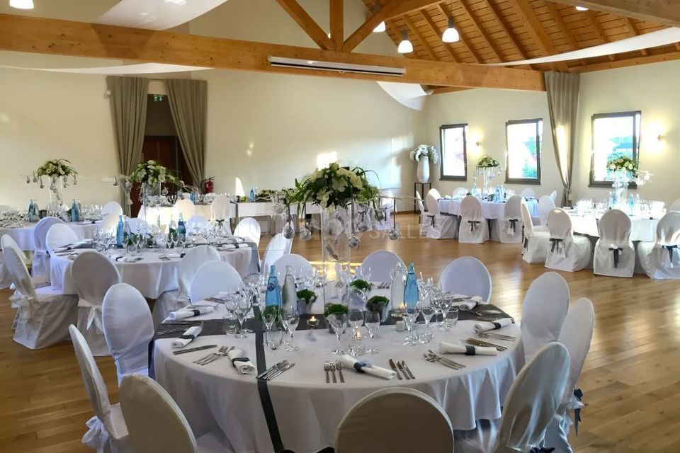 Restaurant M Niderviller