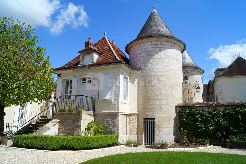 Maison Tremblay - ABC Salles