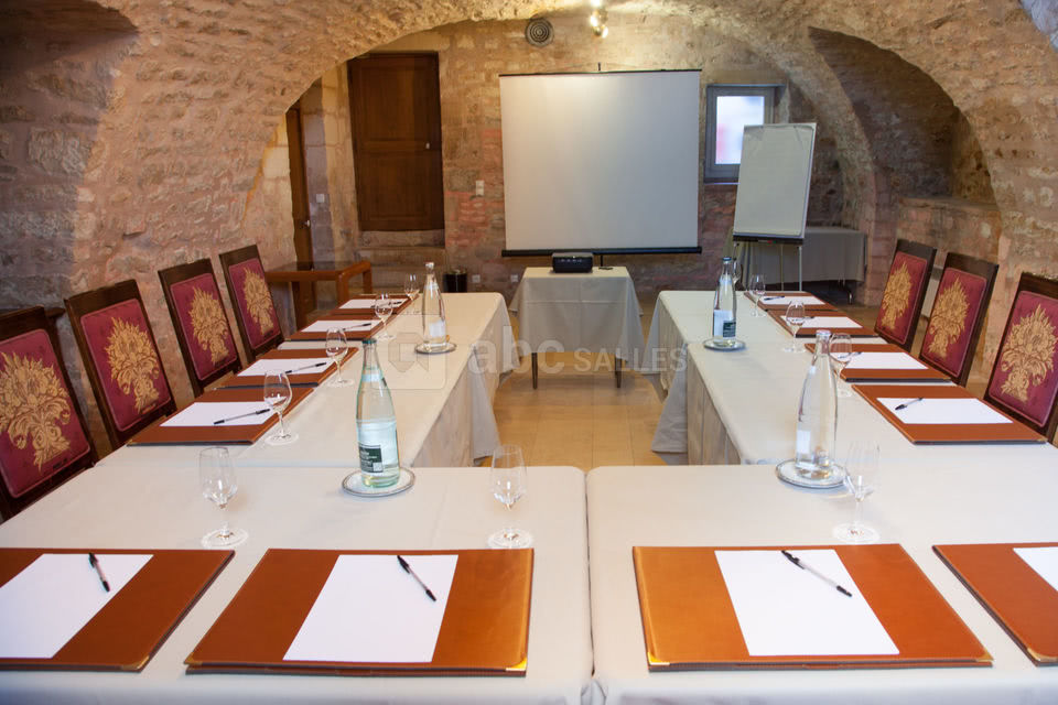 Hostellerie des Clos