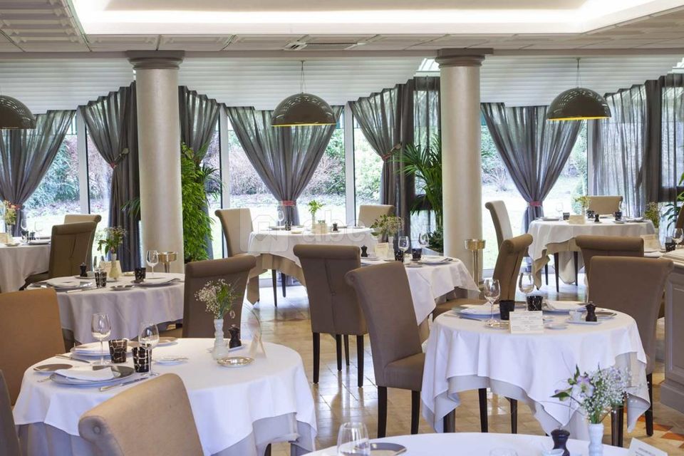 Hostellerie des Clos