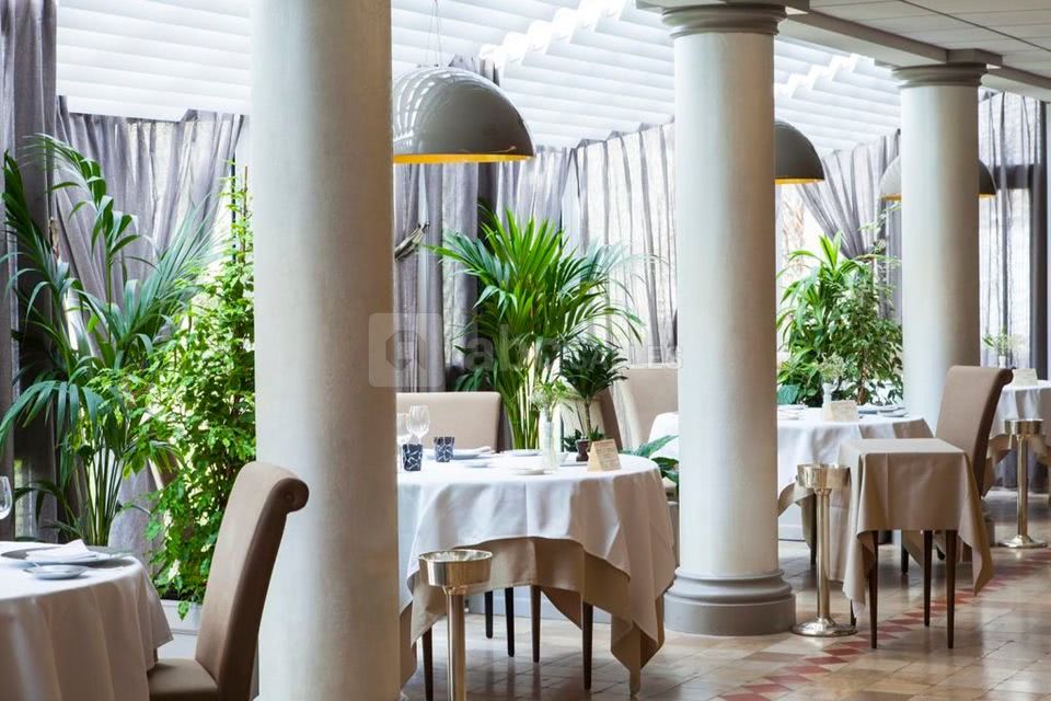 Hostellerie des Clos