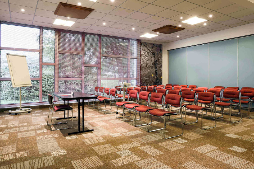 Hôtel Ibis Charleville-Mézières