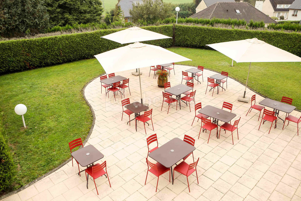 Hôtel Ibis Charleville-Mézières