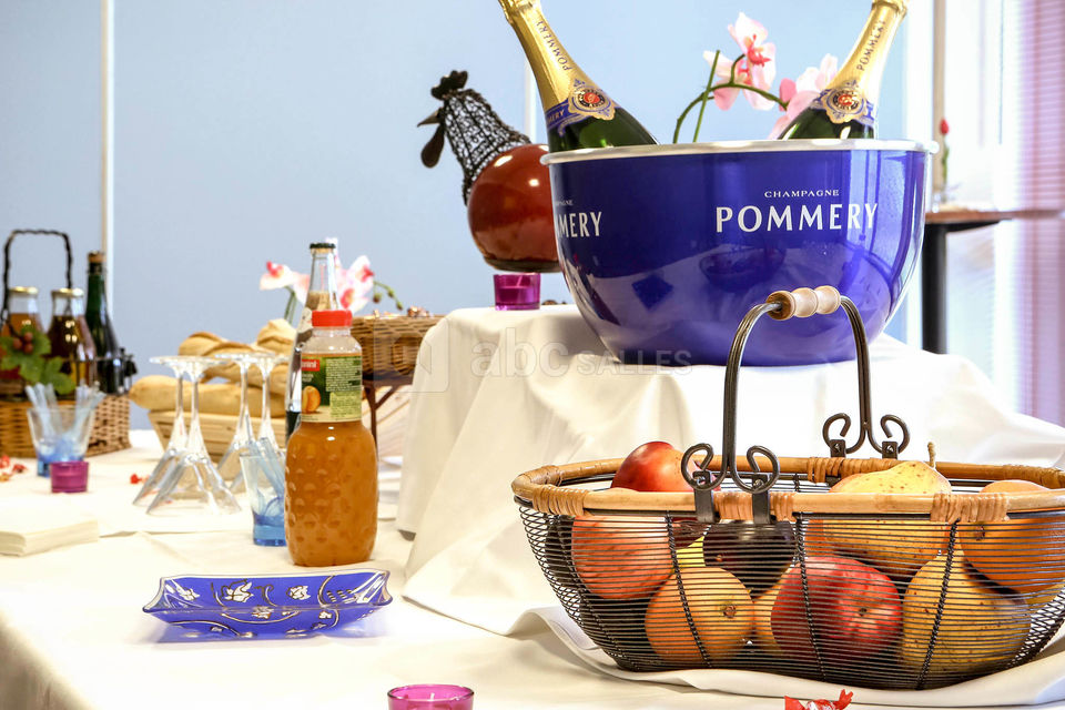 Hôtel Ibis Charleville-Mézières