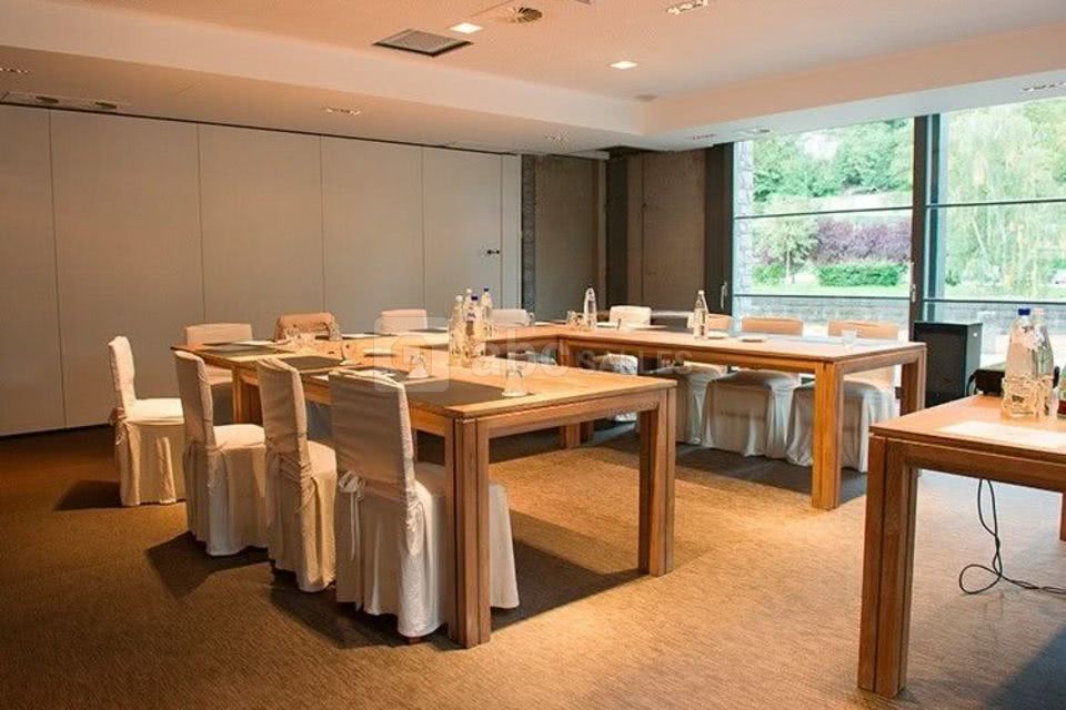 Hôtel Sanglier des Ardennes