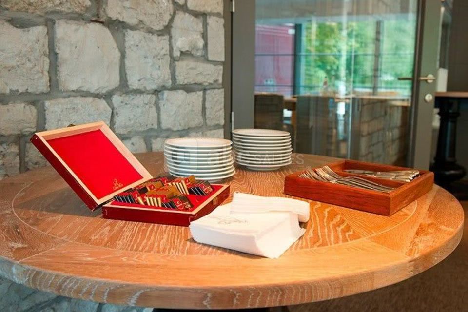 Hôtel Sanglier des Ardennes