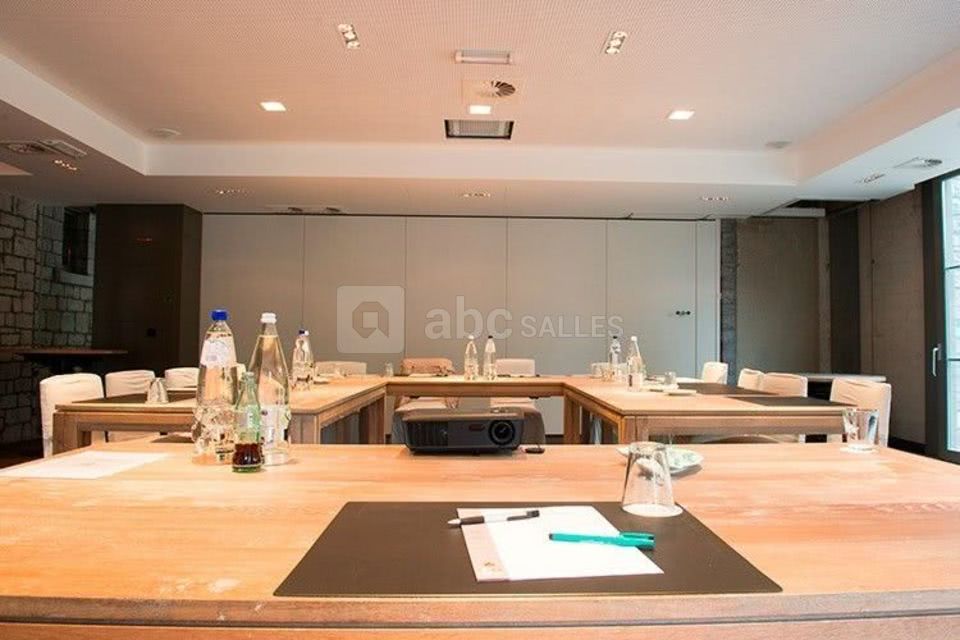 Hôtel Sanglier des Ardennes