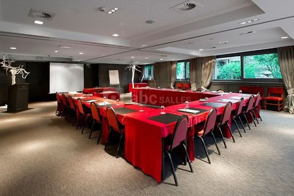 Hôtel Sanglier des Ardennes