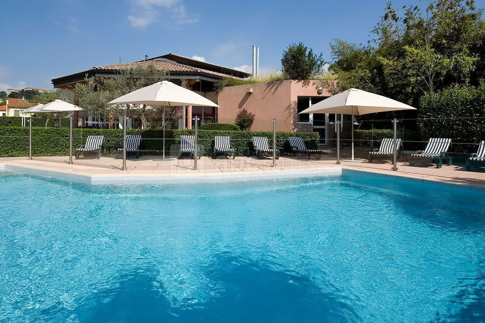 Hôtel Ibis Aubenas