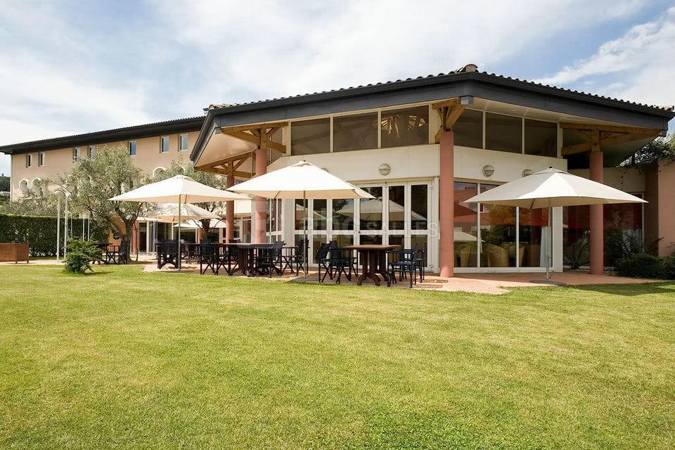 Hôtel Ibis Aubenas
