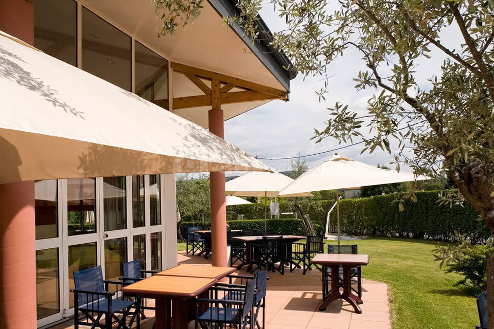 Hôtel Ibis Aubenas