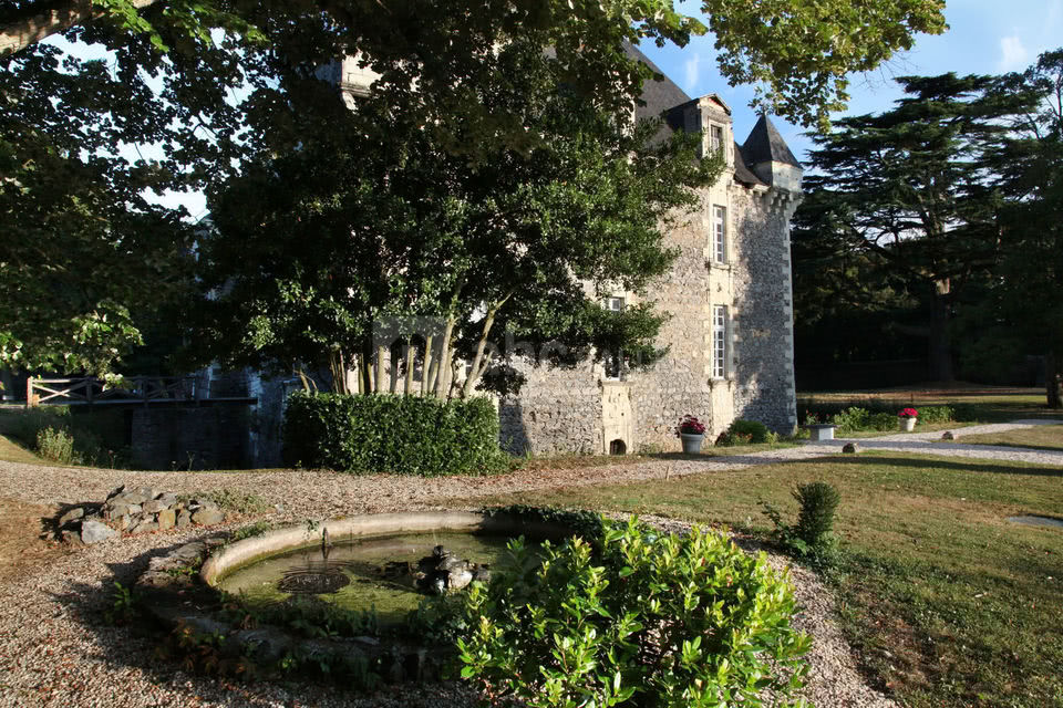 Château de la Fresnaye