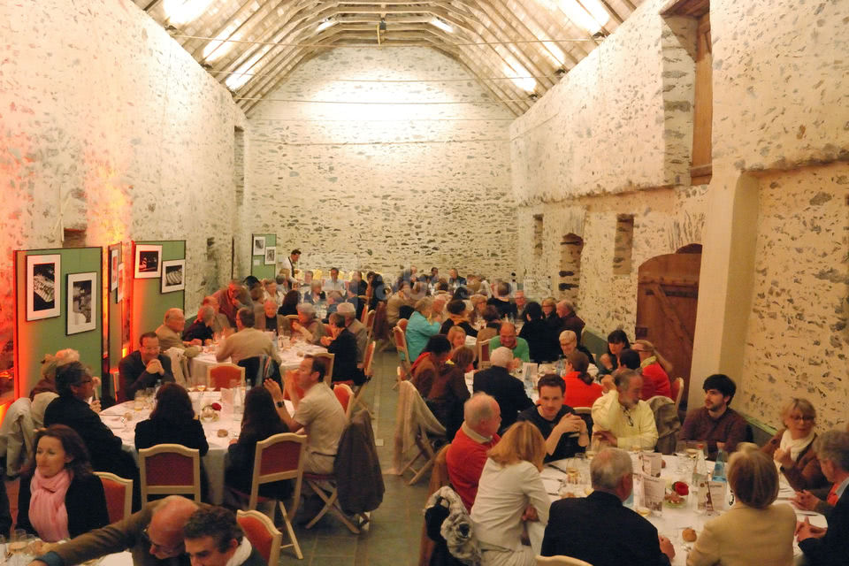 Château de la Fresnaye