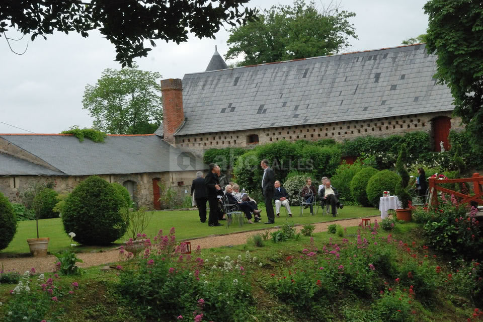 Château de la Fresnaye