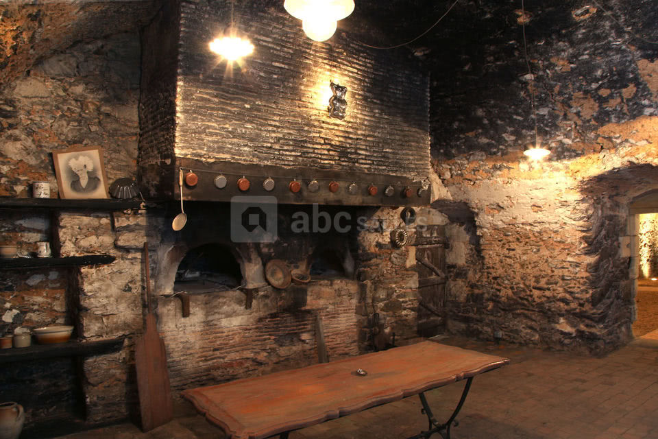 Château de la Fresnaye