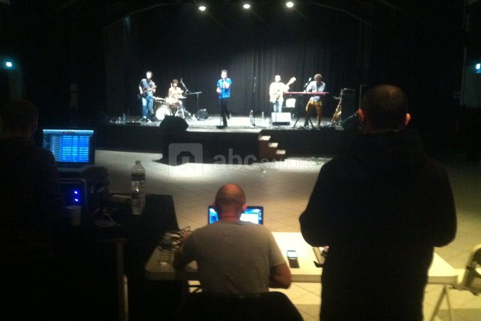 Salle du Jeu de Mail ABC Salles Salle du Jeu de Mail ABC Salles