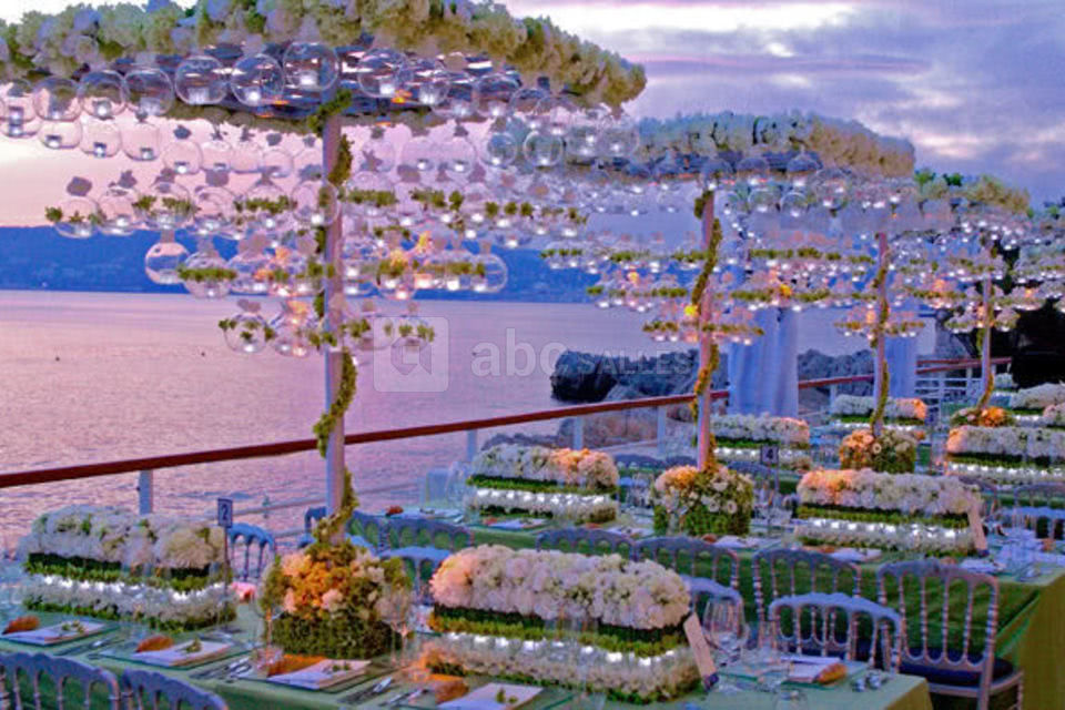 Hôtel du Cap-Eden-Roc