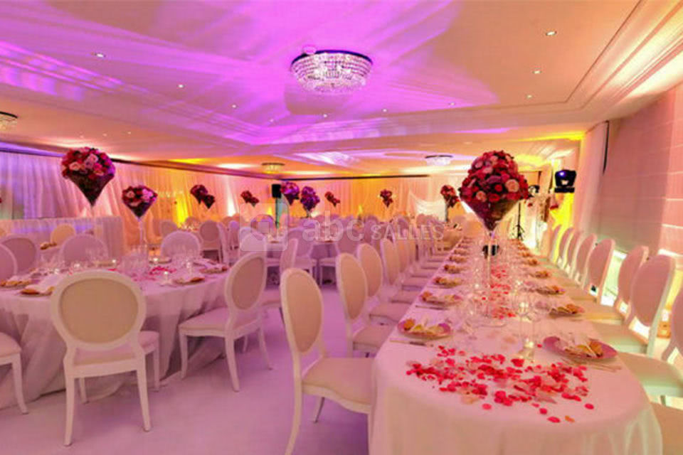 Hôtel du Cap-Eden-Roc