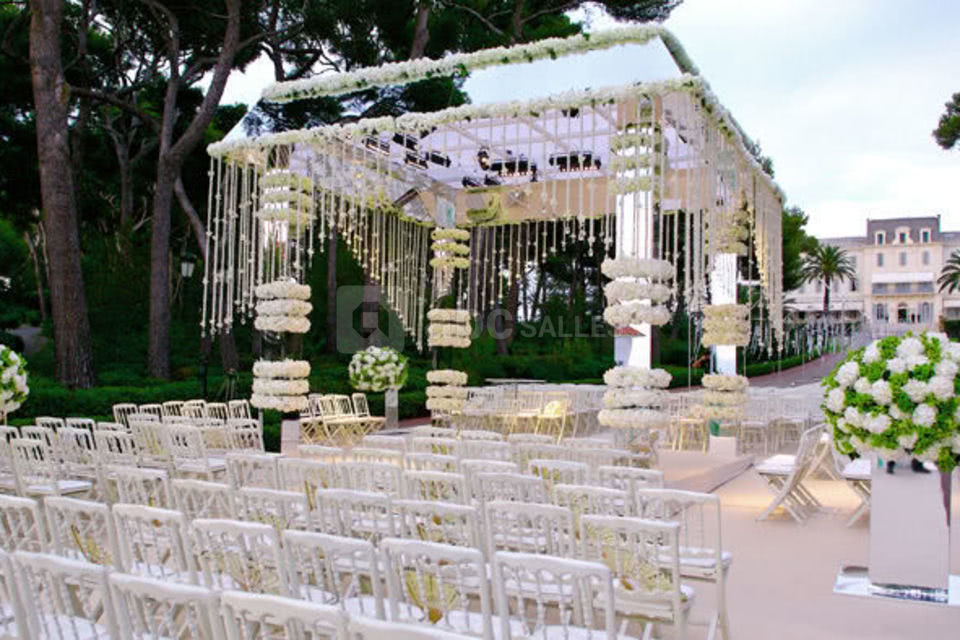 Hôtel du Cap-Eden-Roc