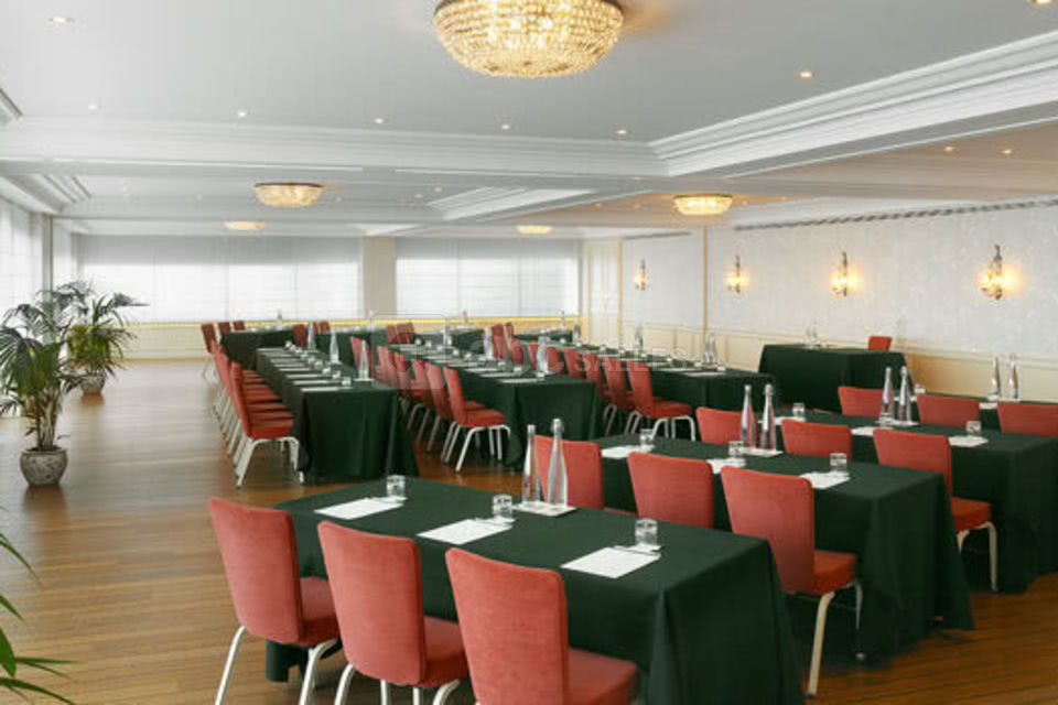 Hôtel du Cap-Eden-Roc