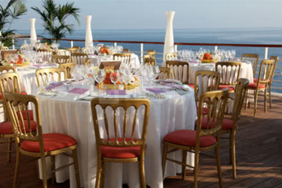 Hôtel du Cap-Eden-Roc