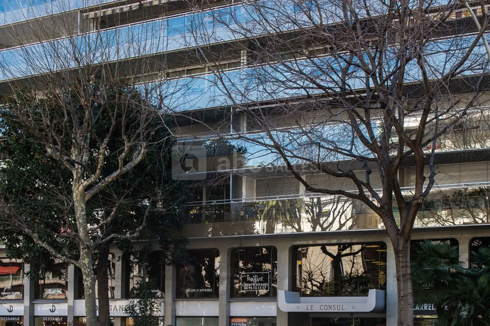 Regus Nice-Sophia