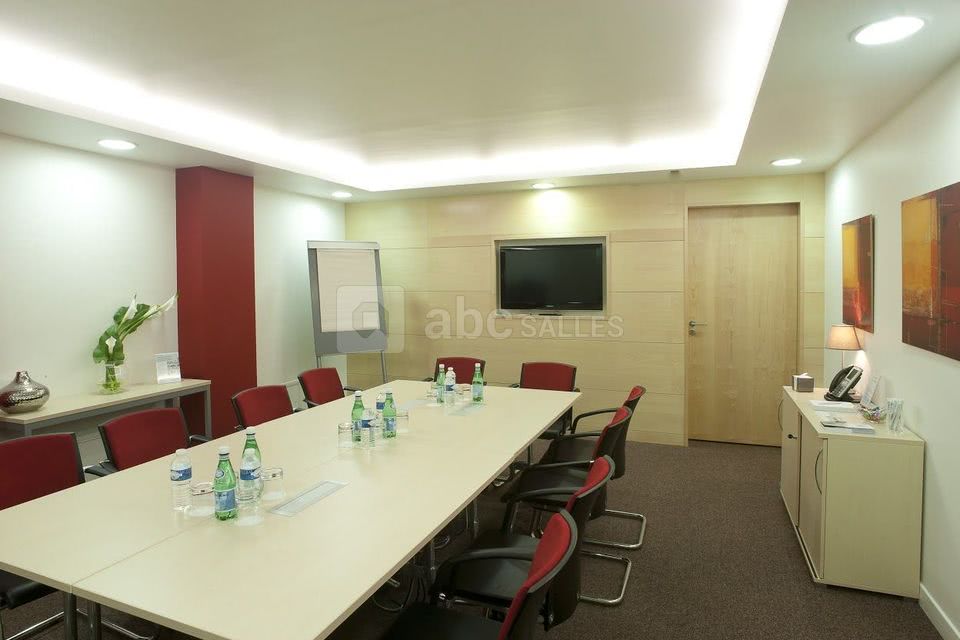 Regus Nice-Sophia
