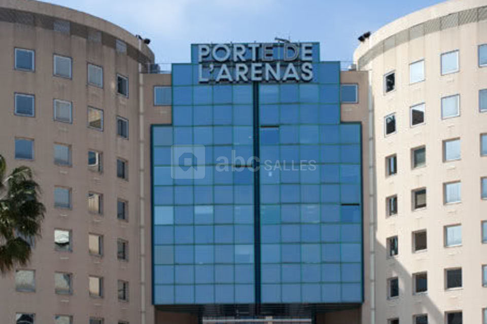 Regus Nice-Sophia