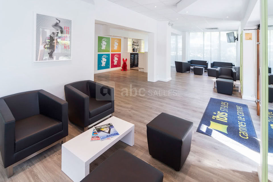 Hôtel Ibis Styles Cannes Le Cannet